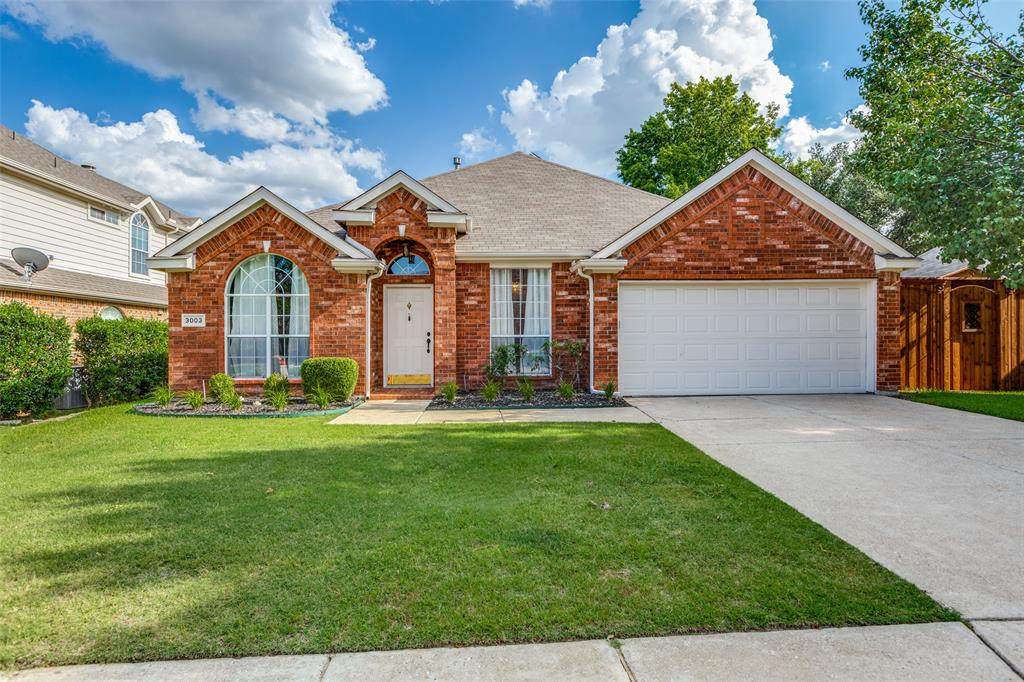 3003 Quail Hollow - Photo 1