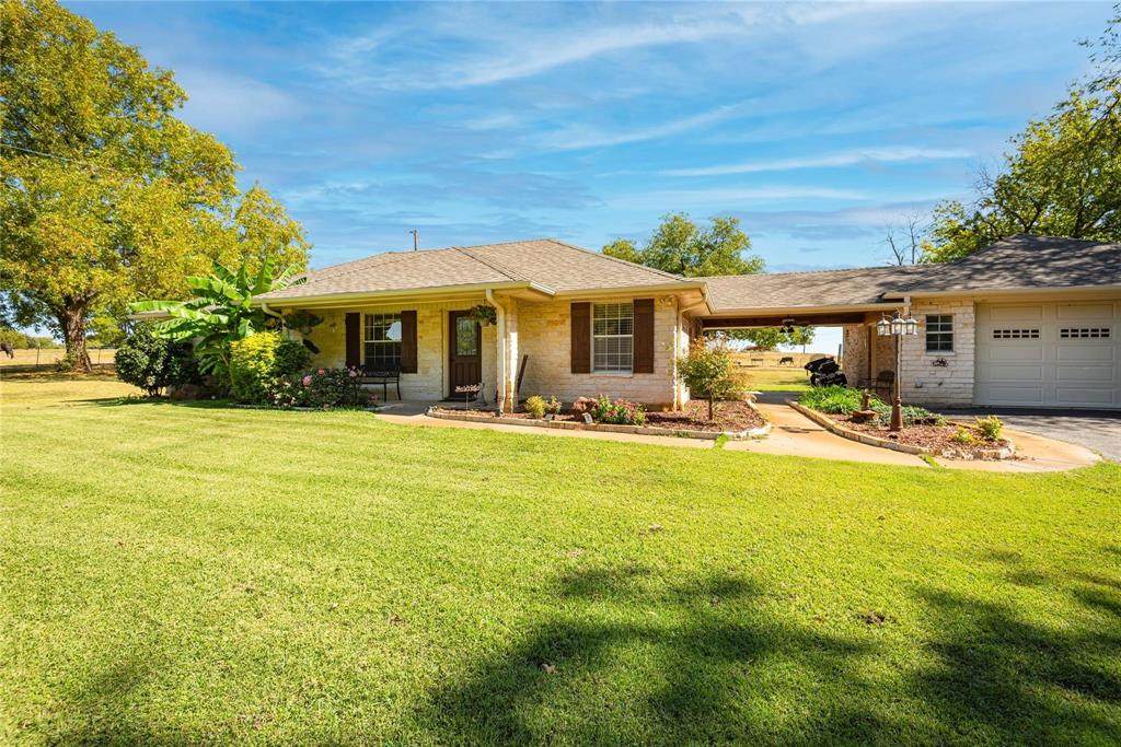 4105 County Road 3134 - Photo 1