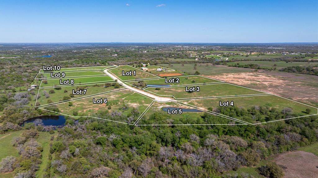 LOT # 3 Trinity Ridge Drive - Photo 1