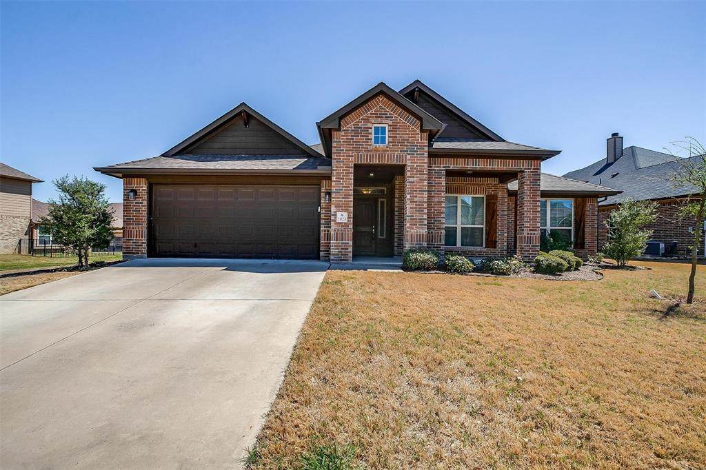 1023 Saint Andrews Drive - Photo 1