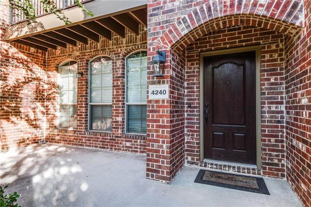 4240 Comanche Drive - Photo 1