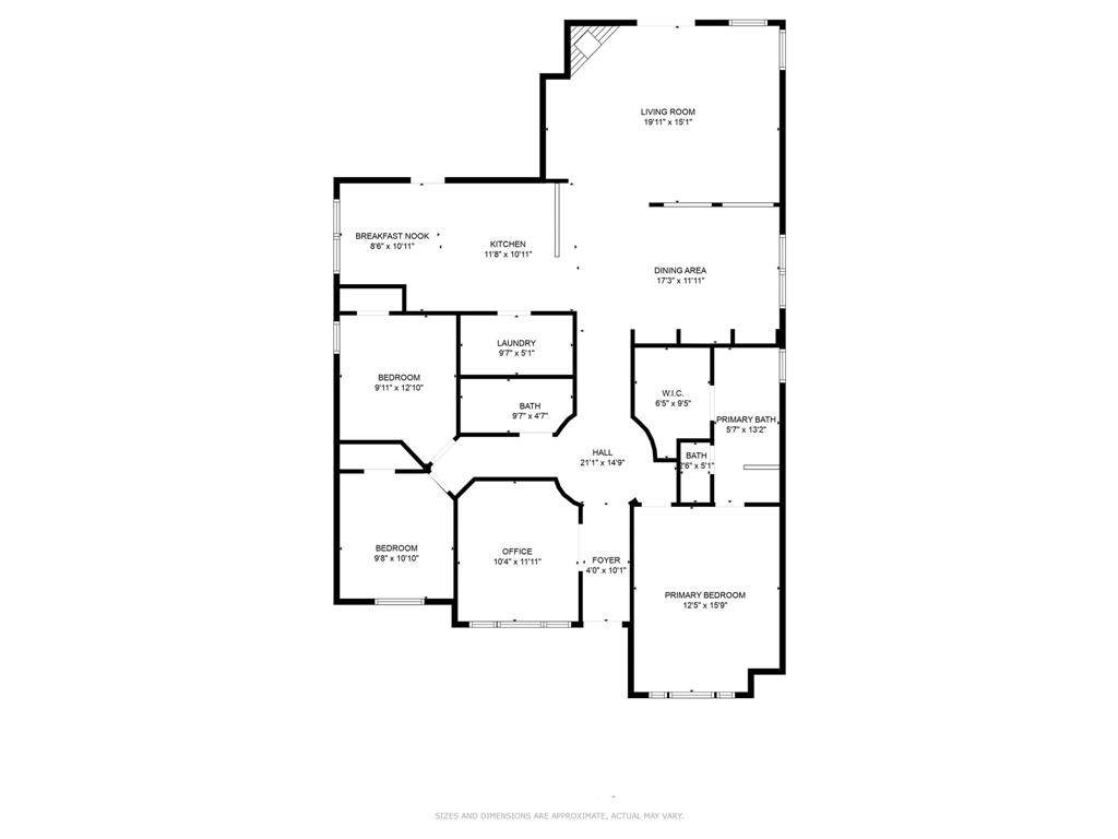 11171 Mansfield Drive - Photo 1