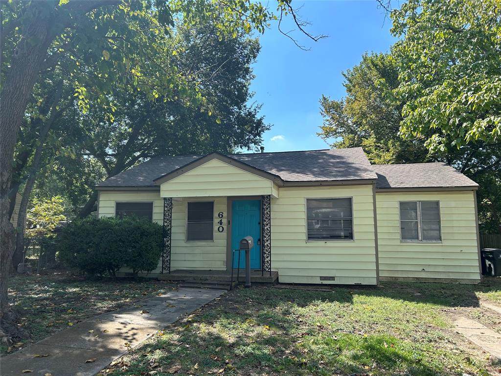 640 Joyce Drive - Photo 1