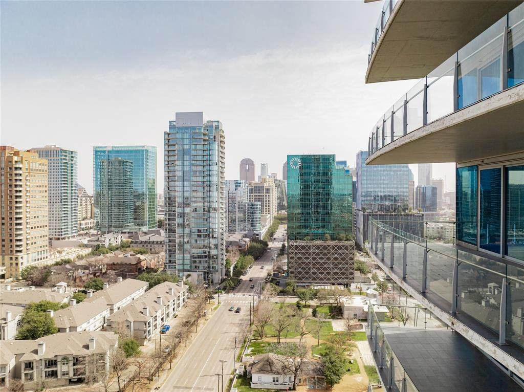 3130 Harwood Street - Photo 1