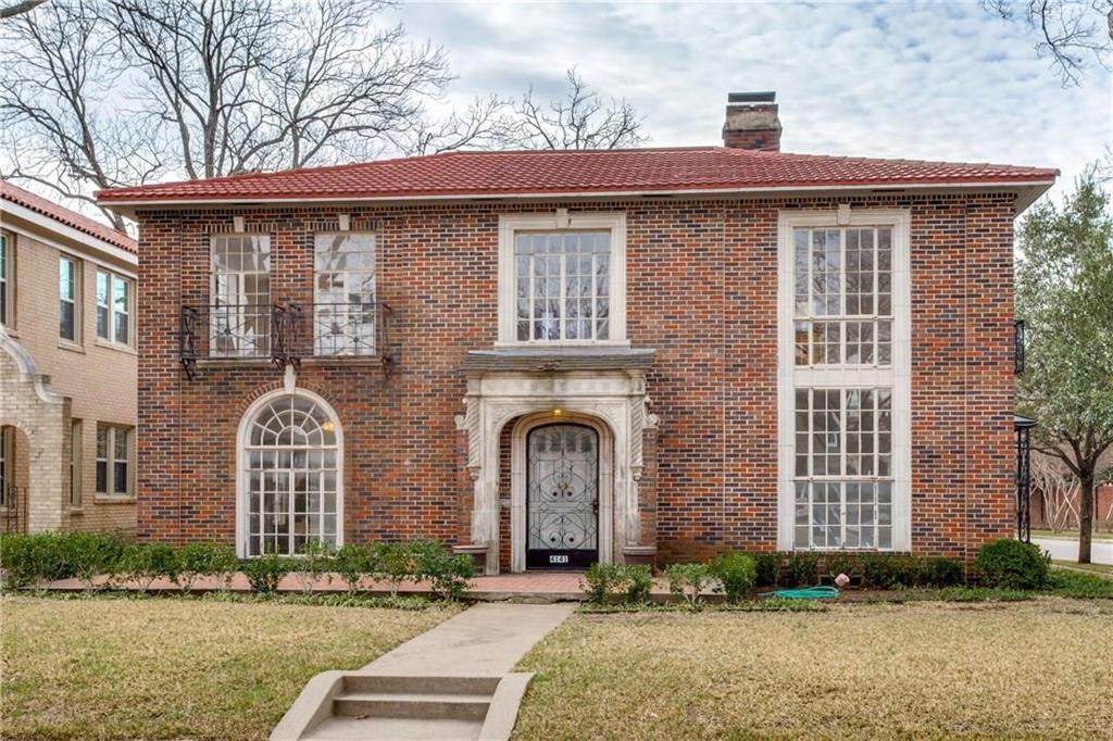 4141 University Boulevard - Photo 1