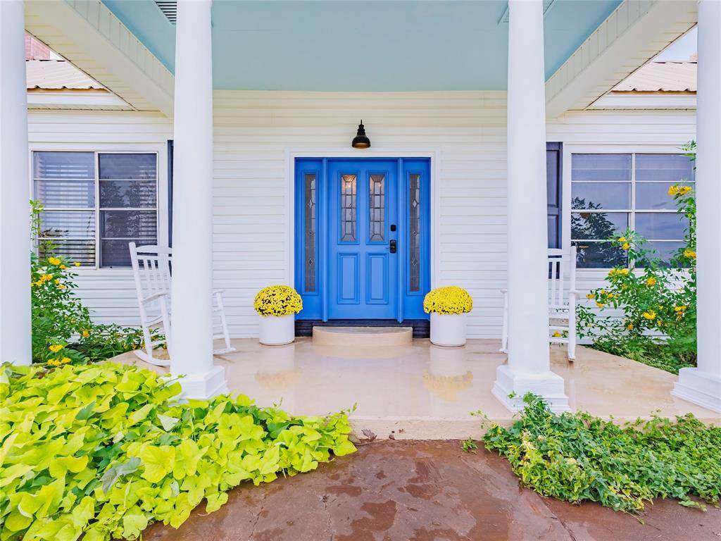 247 Fm 1029 - Photo 1