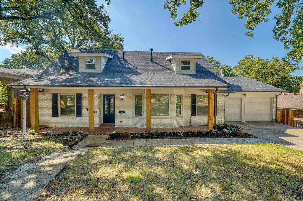 7540 Monterrey Drive - Photo 1