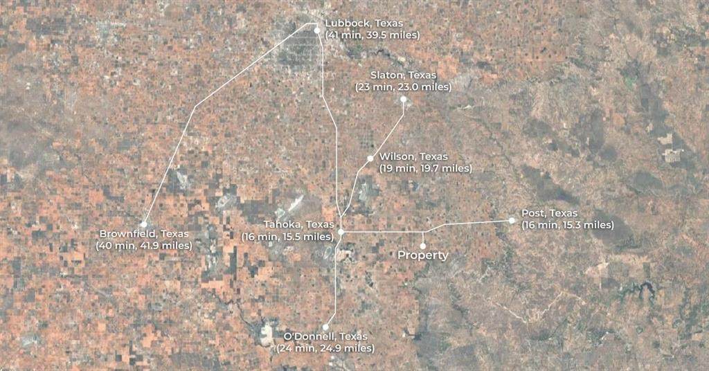 212 Farm To Market Road - Photo 1