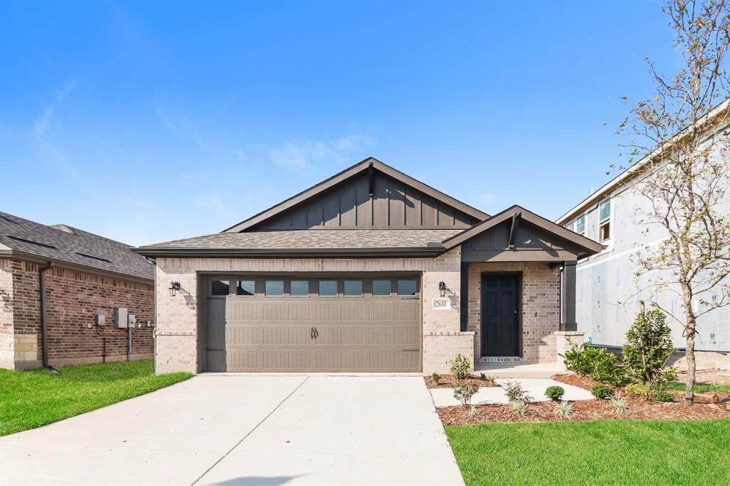 2610 Hawkins Street - Photo 1