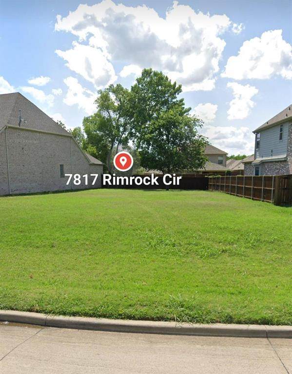 7817 Rimrock Circle - Photo 1