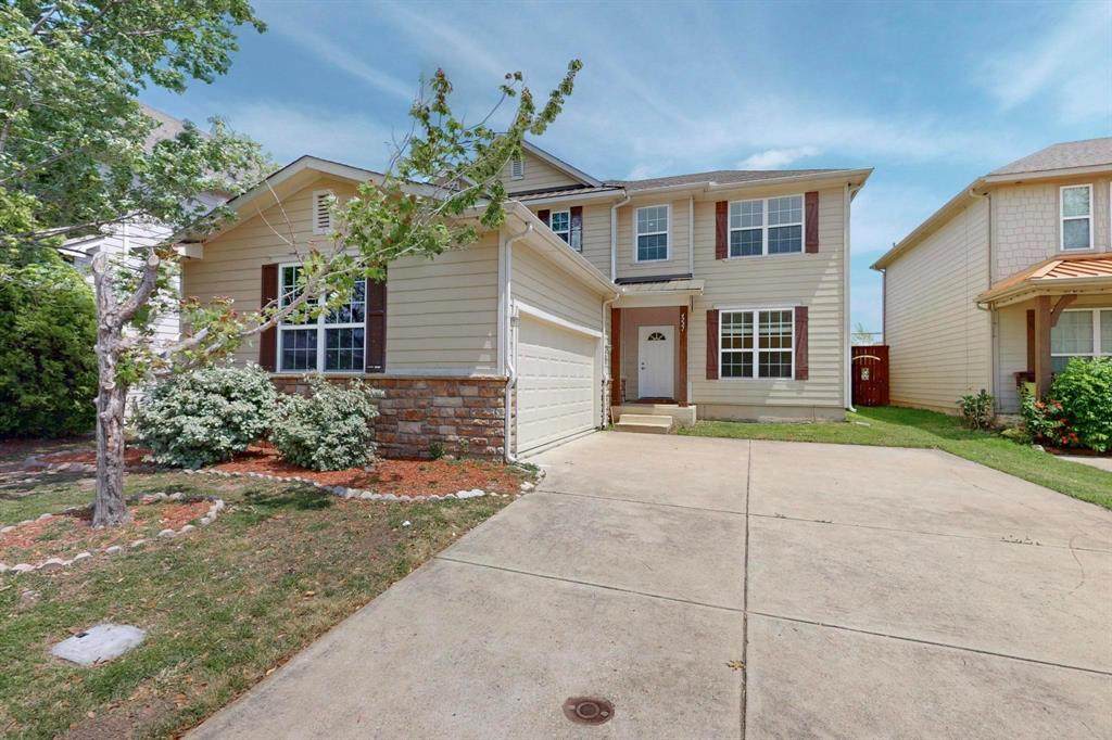 4221 Furrow Drive - Photo 1