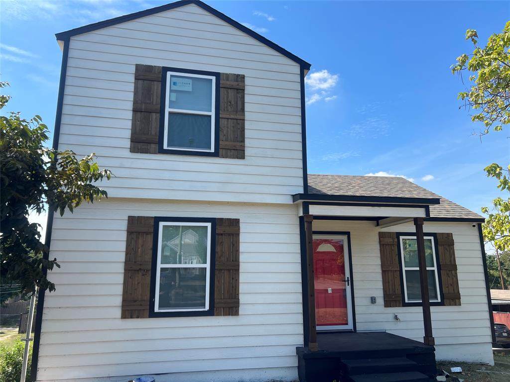 1403 Marsalis Avenue - Photo 1