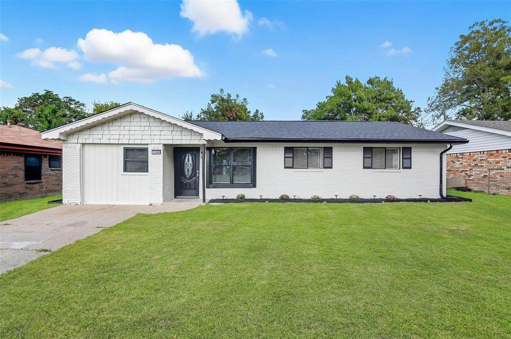 1106 Edgewood Street - Photo 1