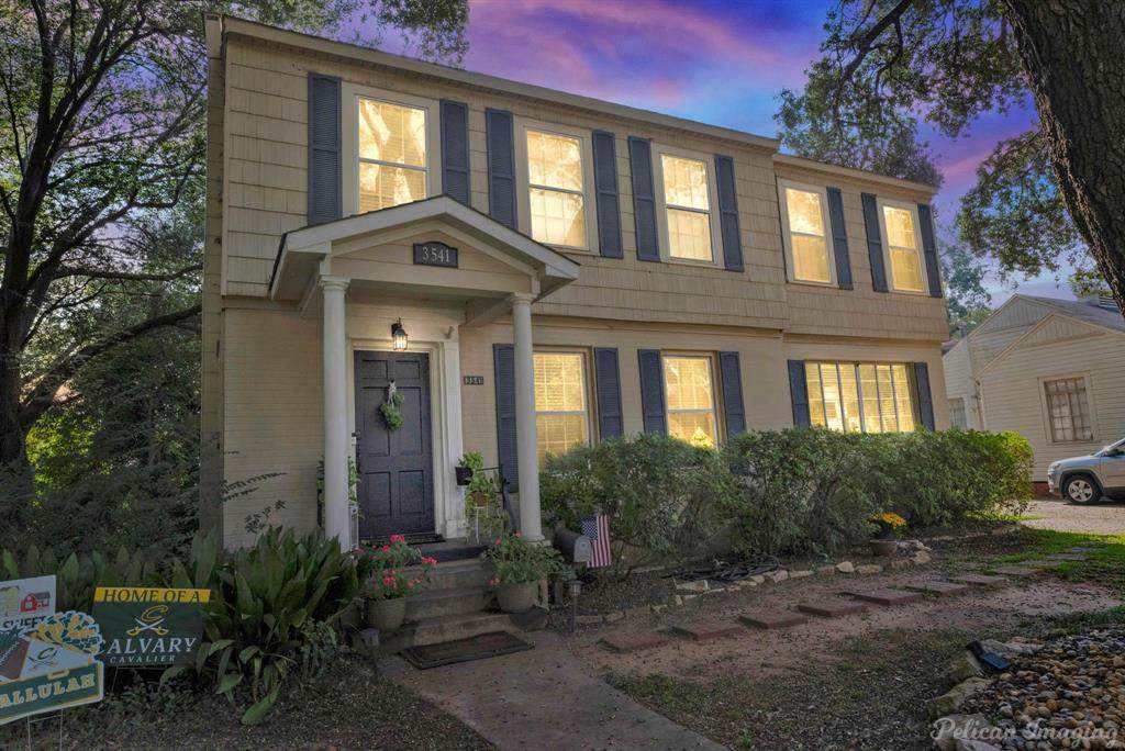 3541 Greenway Place - Photo 1