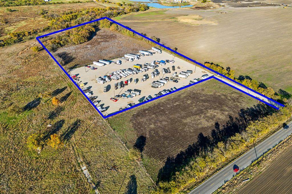 TBD Lot B Parvin Road - Photo 1