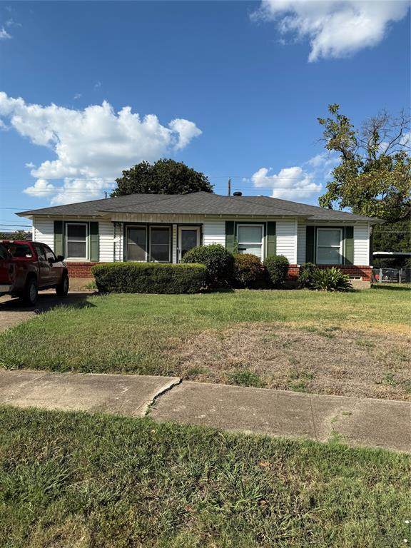 8133 Cavalier Circle - Photo 1