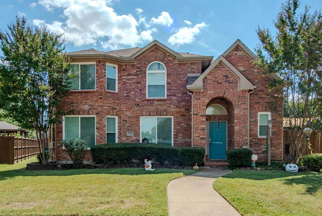 1436 Christine Drive - Photo 1