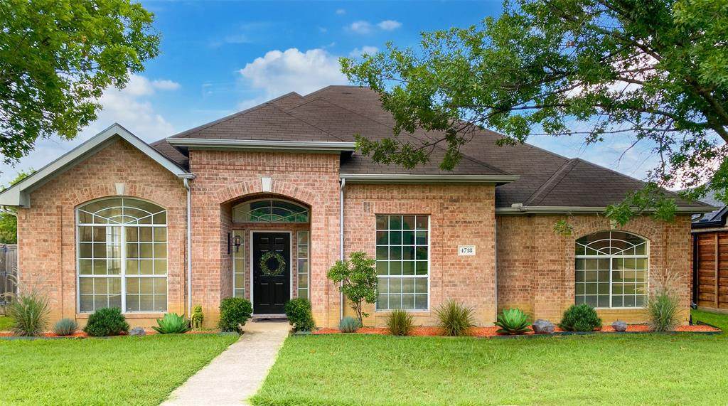 4718 Parkhaven Drive - Photo 1