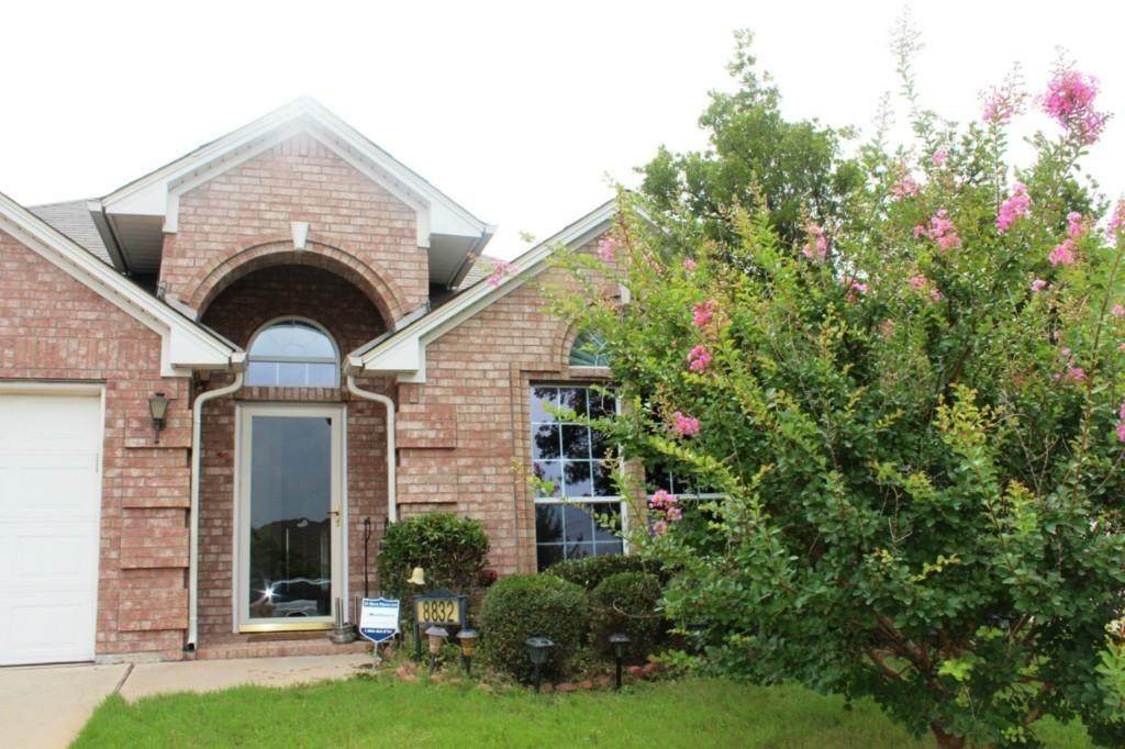 8832 Fayetteville Drive - Photo 1