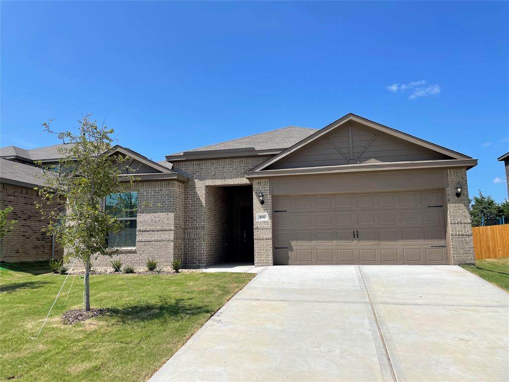 837 Clark Drive - Photo 1