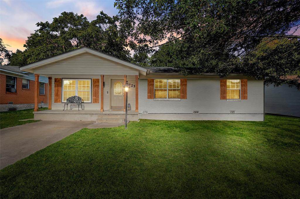 1725 La Porte Drive - Photo 1