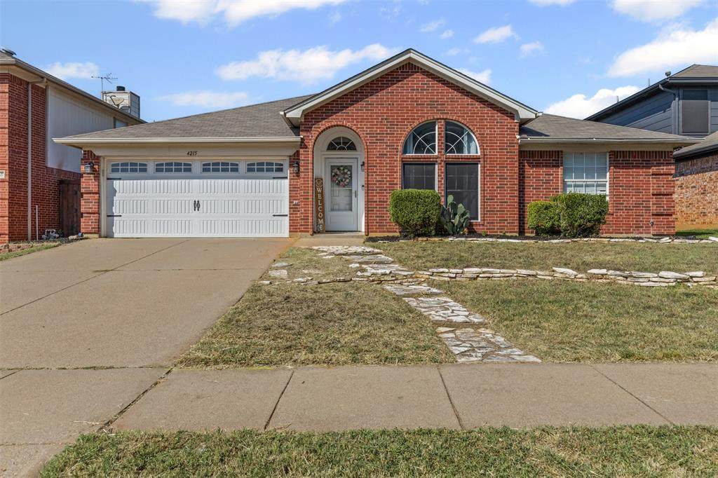 4215 Bent Oaks Drive - Photo 1
