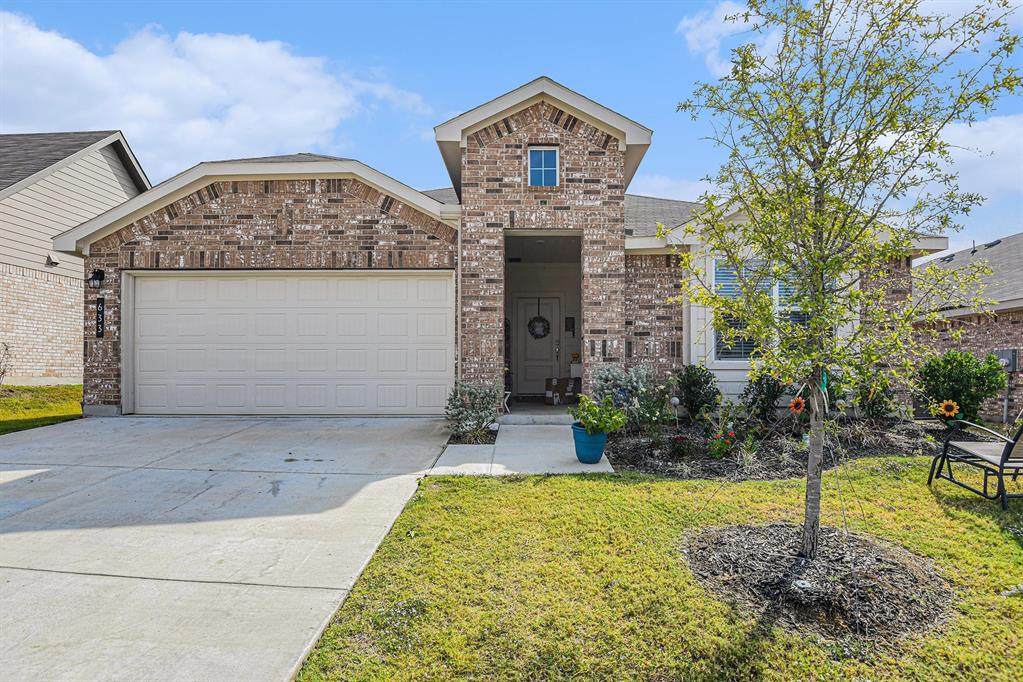 633 Trinity Park Trail - Photo 1