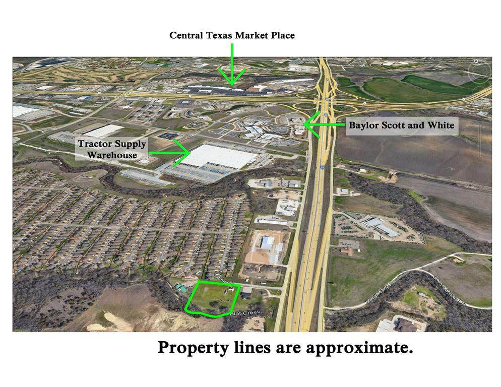 6404 Interstate 35 - Photo 1