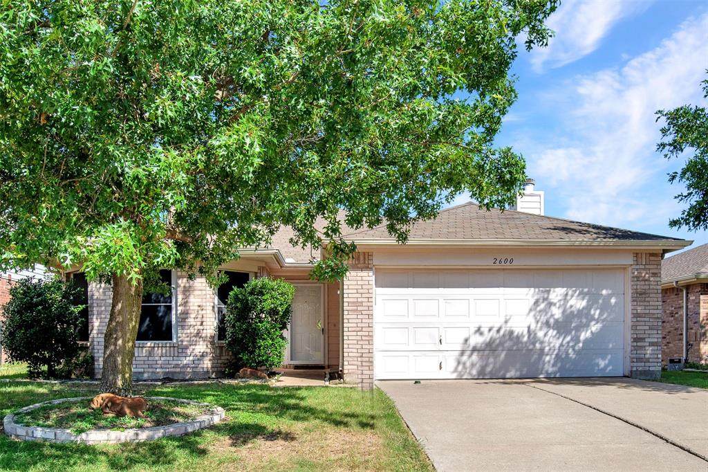 2600 Terrace Drive - Photo 1