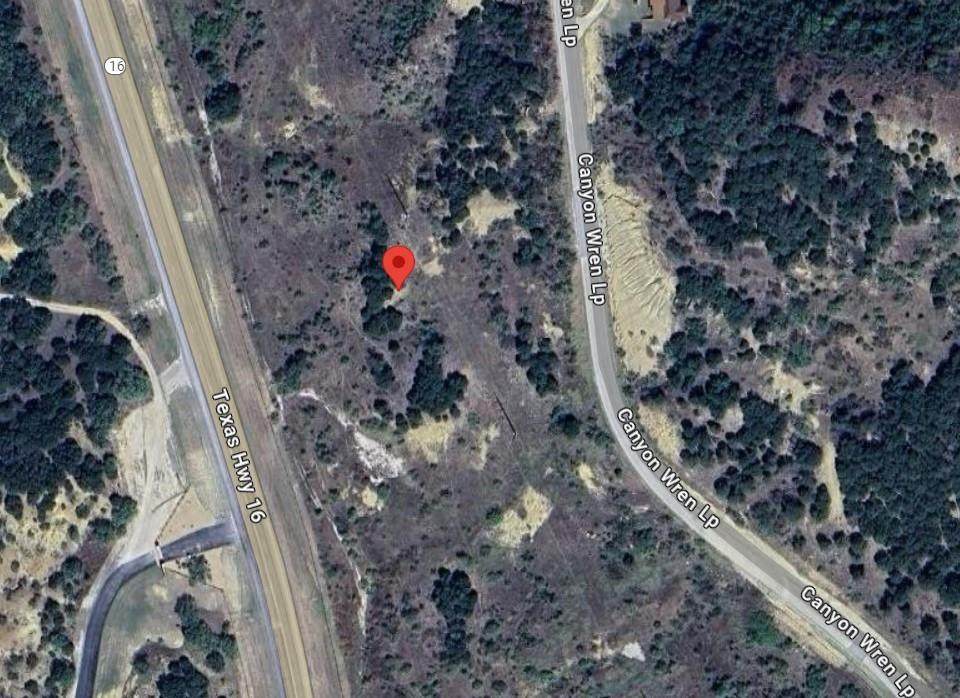 1535 Canyon Wren Loop - Photo 1