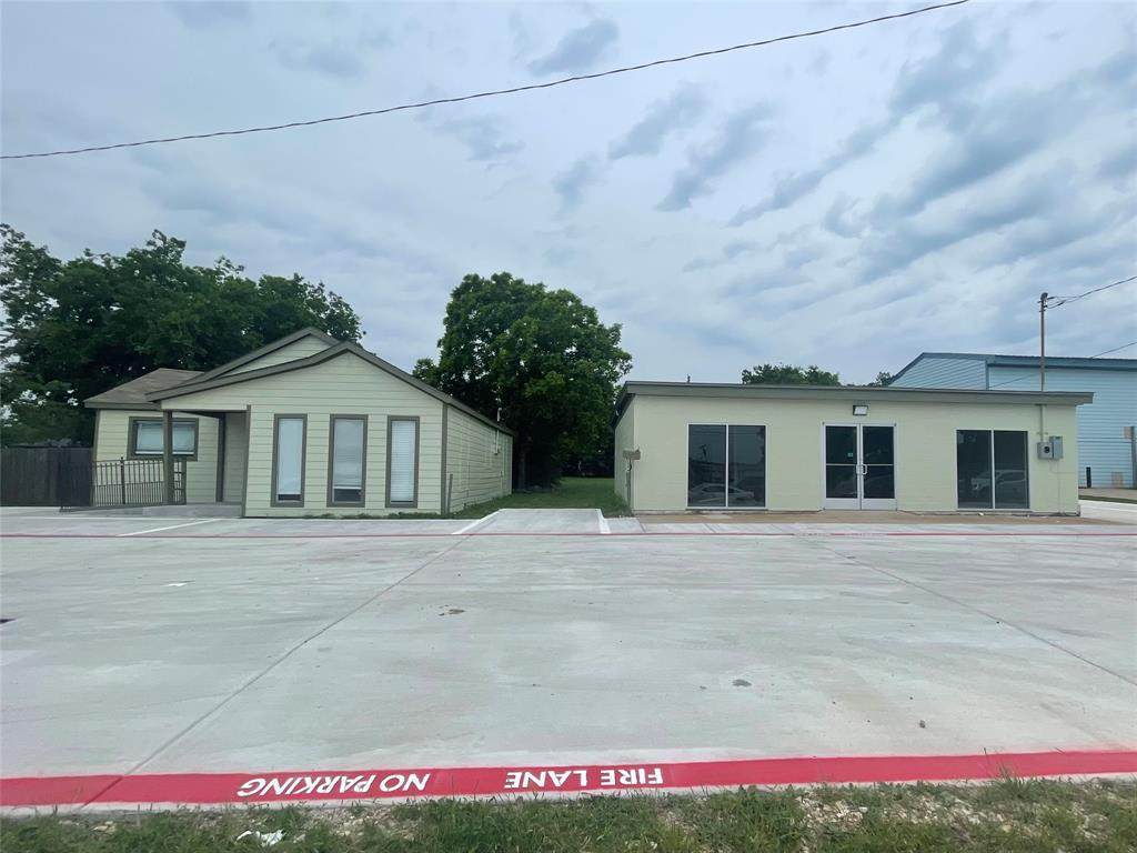 5625 Watauga Road - Photo 1