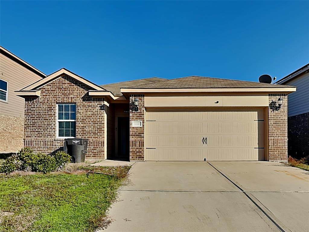 6140 Nathan Creek Drive - Photo 1