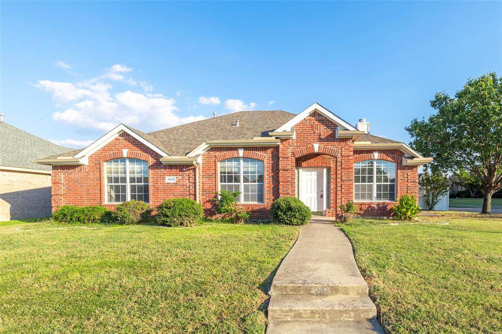 2068 Pecan Creek Drive - Photo 1