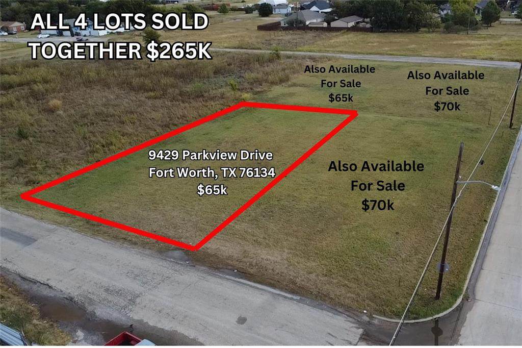 9429 Parkview Drive - Photo 1