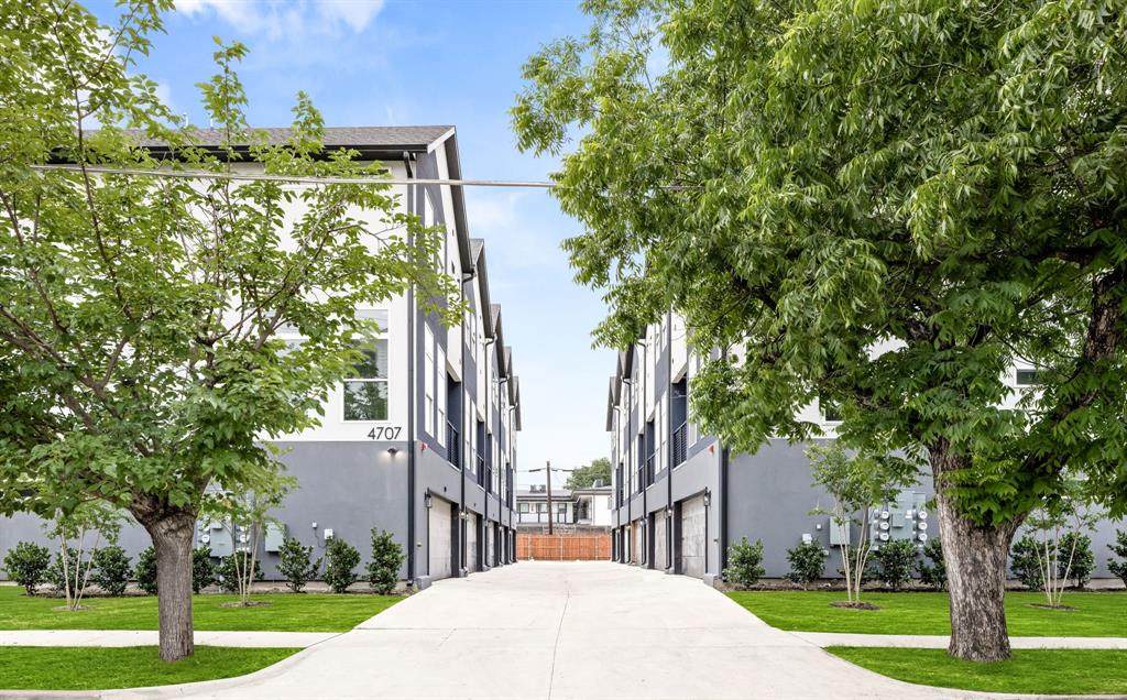 4709 Virginia Avenue - Photo 1