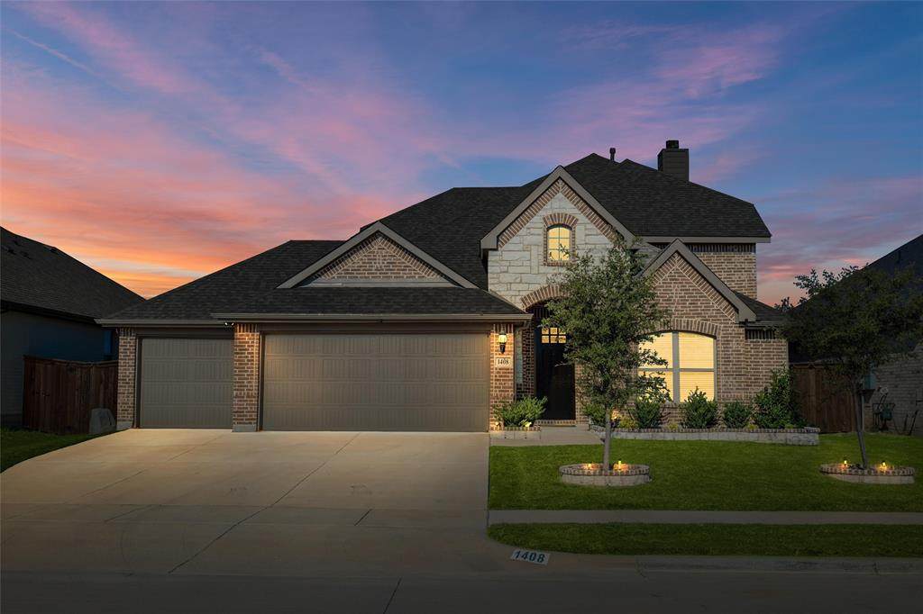 1408 Evening Primrose Drive - Photo 1