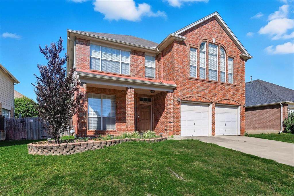 7875 Parkmount Court - Photo 1