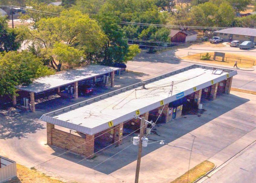 8336 White Settlement Road - Photo 1