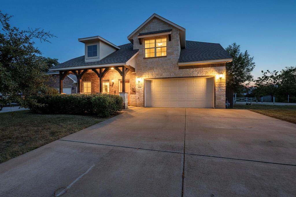 700 Irving Heights Drive - Photo 1