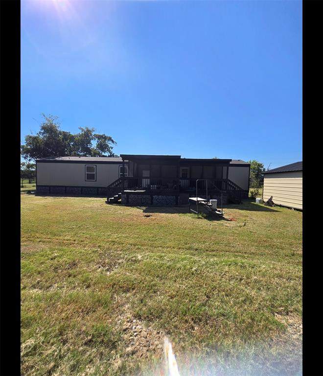 2800 Fm 917 - Photo 1