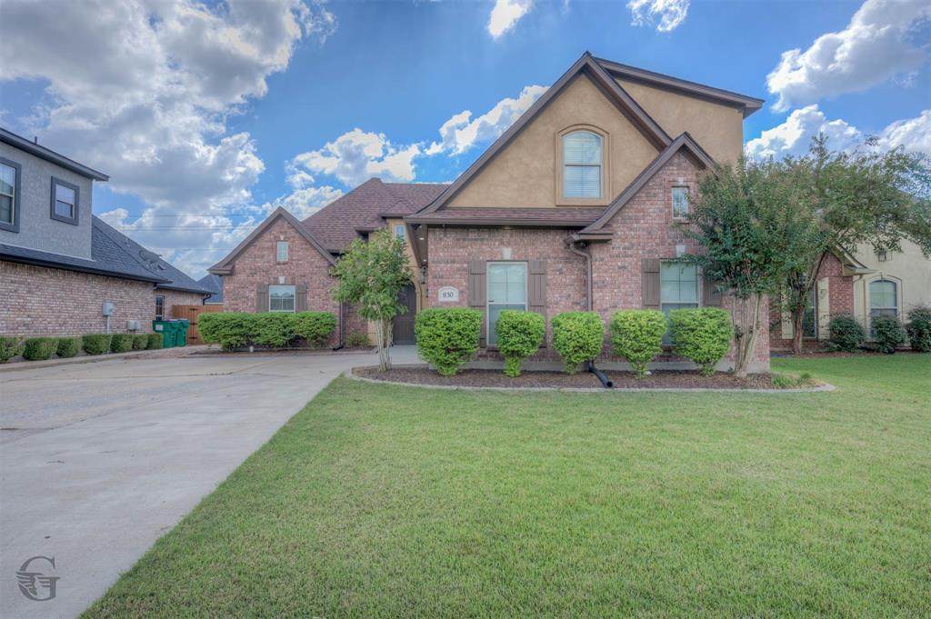 830 Entrada Street - Photo 1