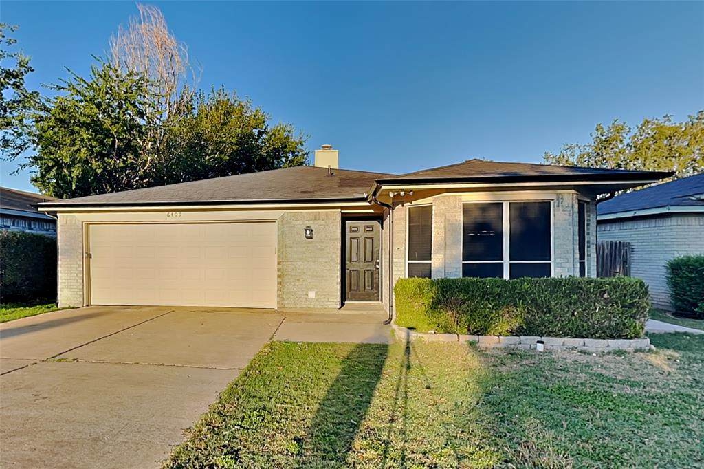 6405 Longmont Trail - Photo 1