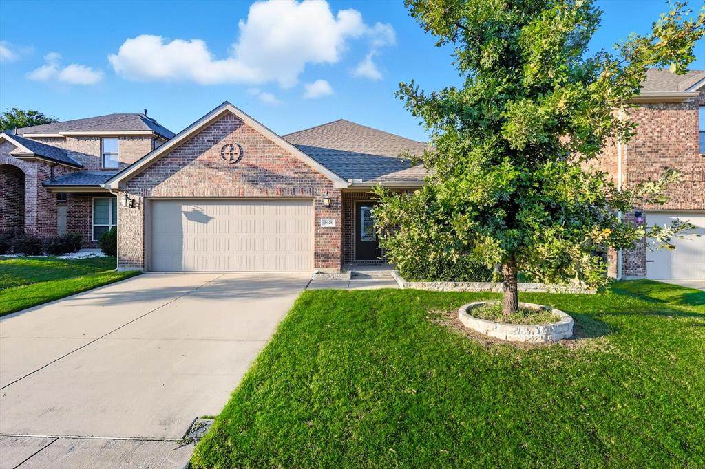 10120 Long Branch Drive - Photo 1