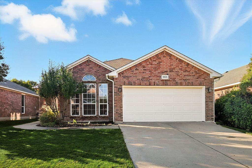 3828 Confidence Drive - Photo 1