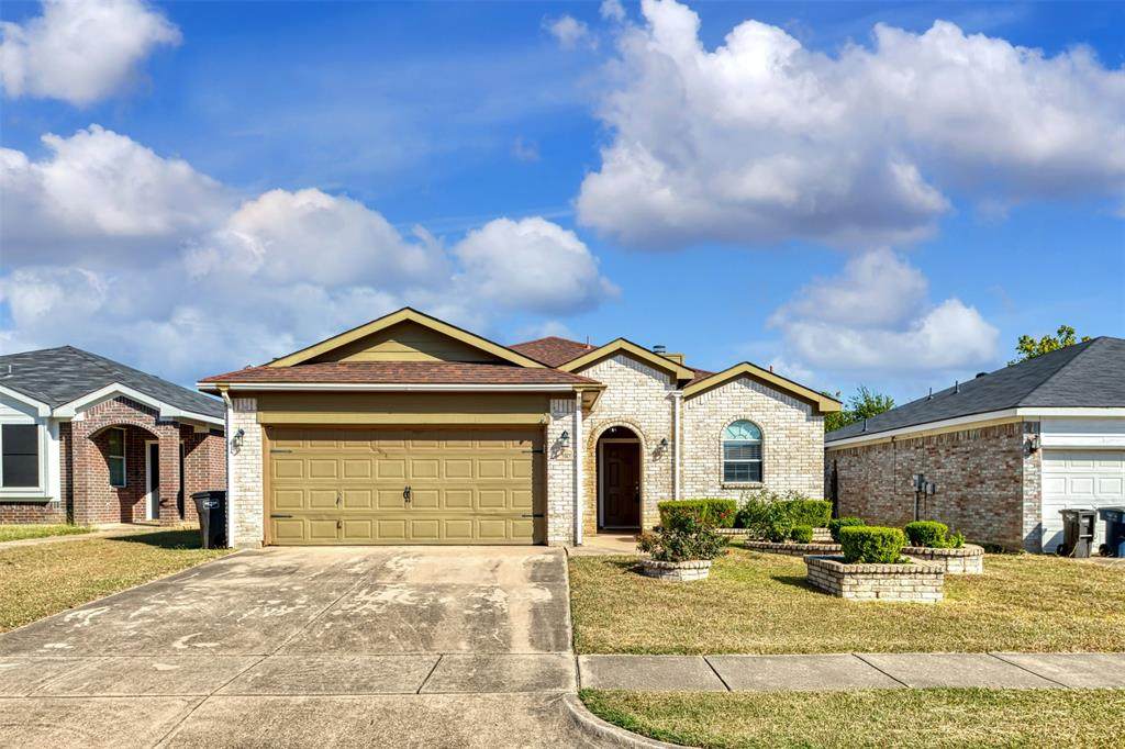 1021 Buffalo Springs Drive - Photo 1