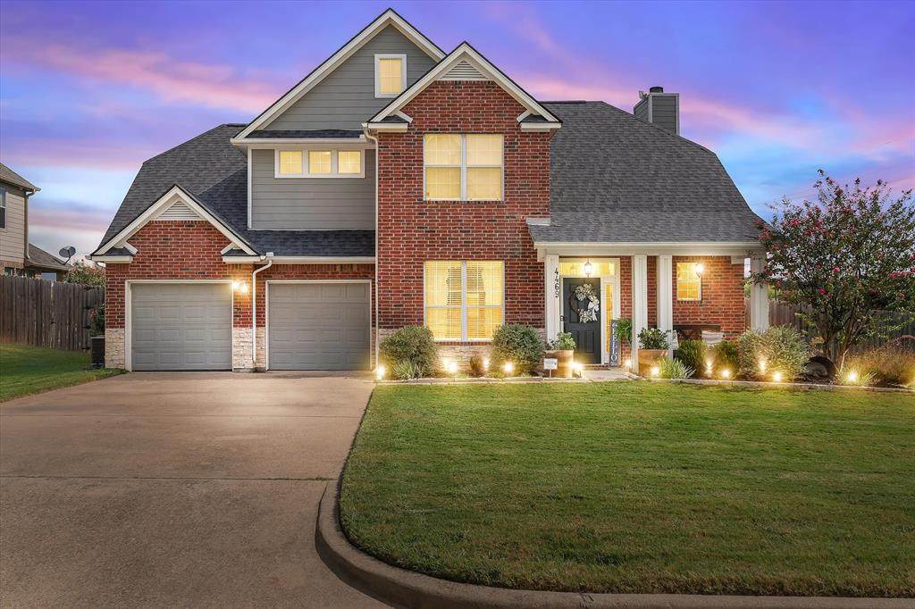 4469 Etheridge Circle - Photo 1