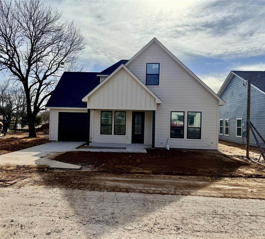 203 Cherry Street - Photo 1