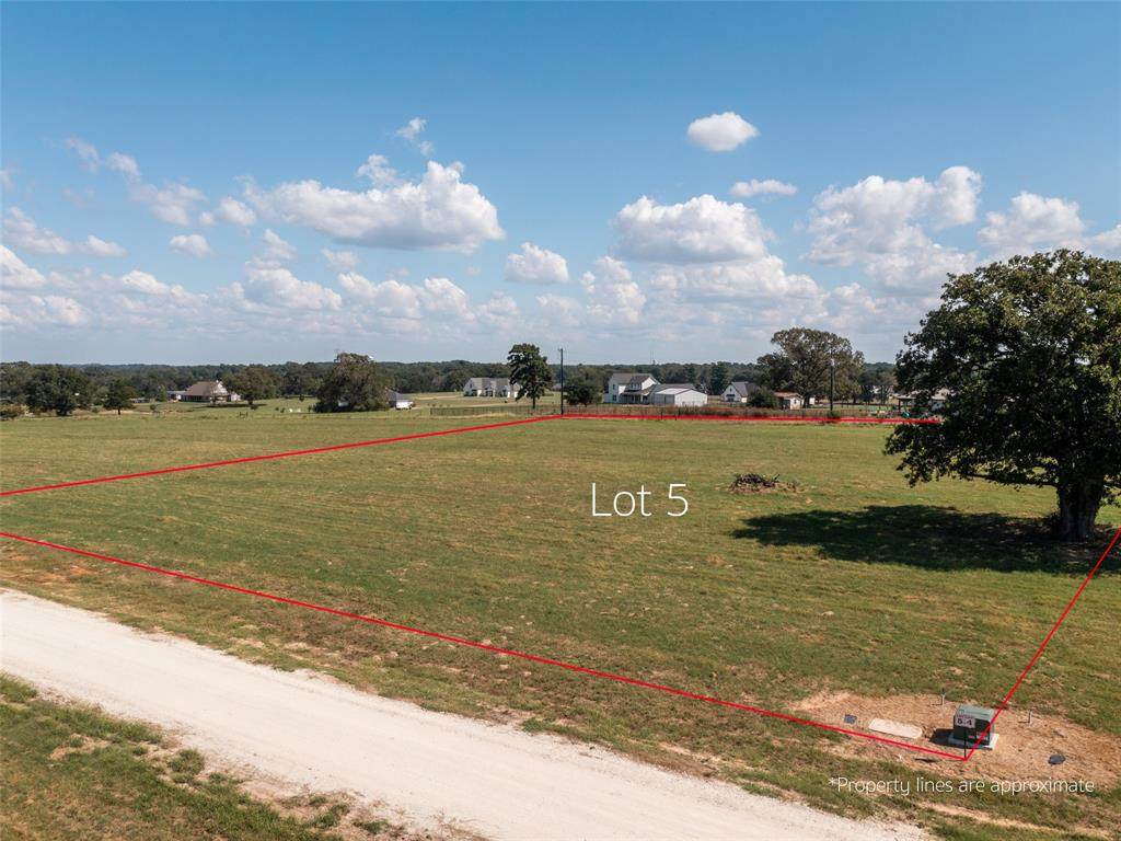 Lot 5 Cr 3605 - Photo 1