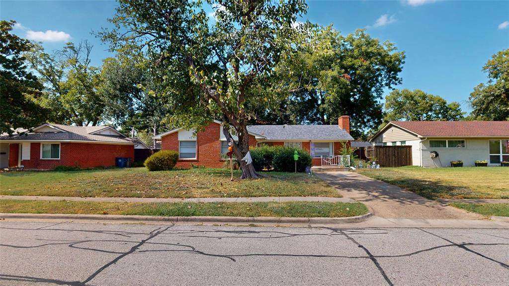 13409 Mount Castle Drive - Photo 1