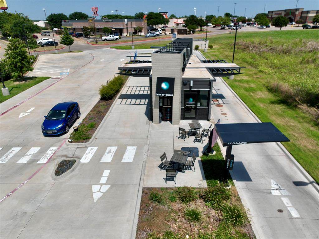 1140 George Hopper Road - Photo 1